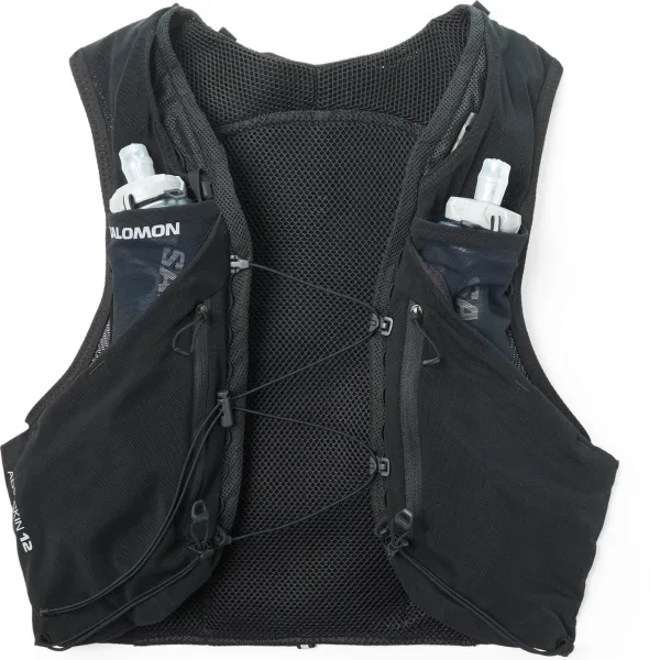 Image of Salomon Salomon Adv Skin 12 Women's Hydration pack