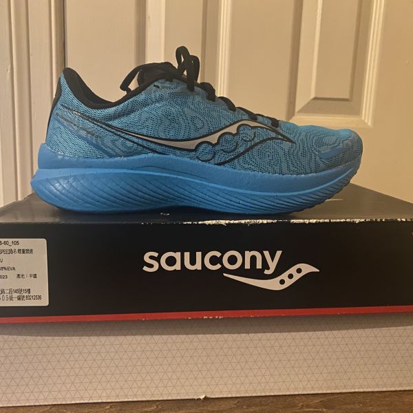 Image of Saucony Endorphin Speed 3