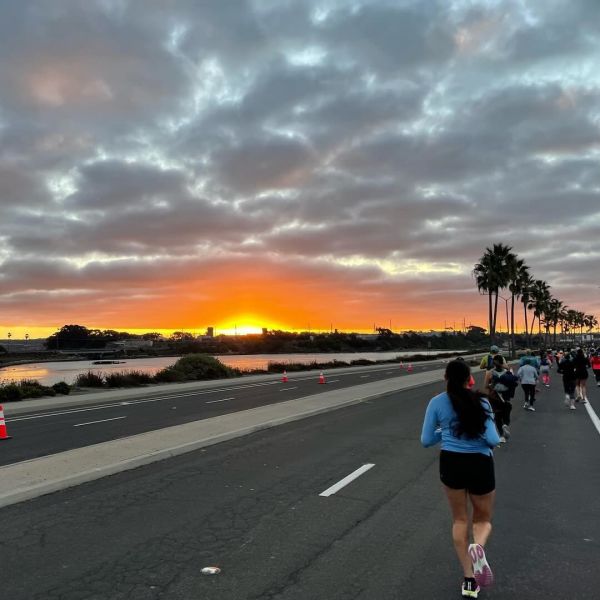 Image of Carlsbad Marathon