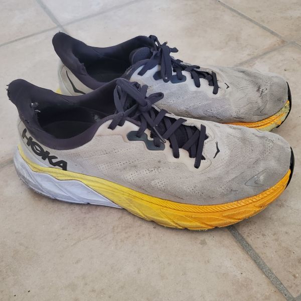 Image of HOKA Arahi 6