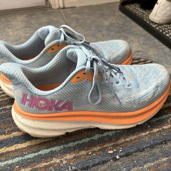 Image of Hoka One One Clifton 9