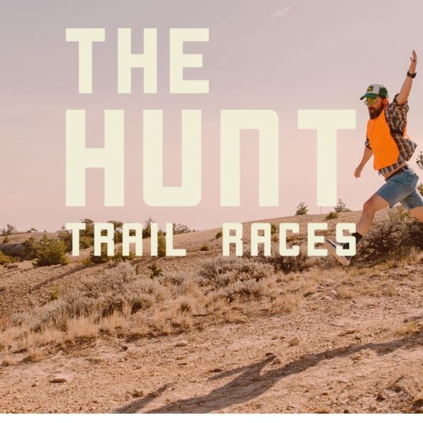 Image of The Hunt Trail Race