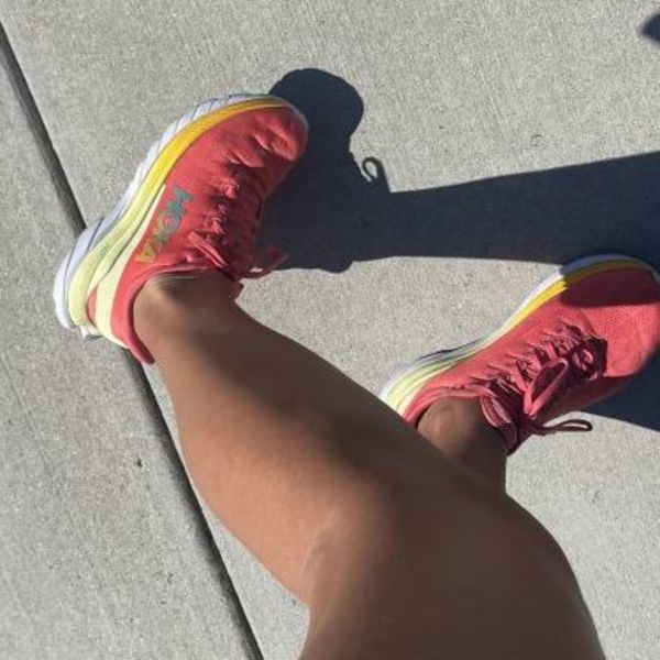 User uploaded image of HOKA ONE ONE Mach 4 Hoka