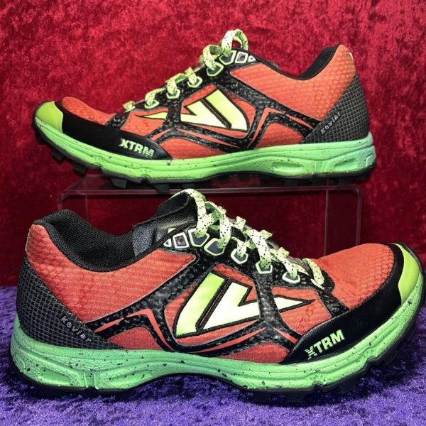 Image of VJ Shoes XTRM Trail Running Shoes