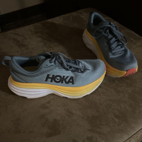 Image of Hoka One One Bondi 8