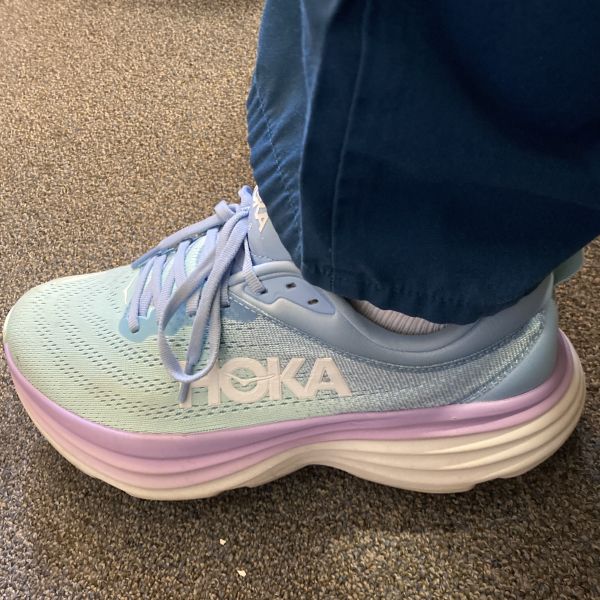 Image of Hoka One One Bondi 8