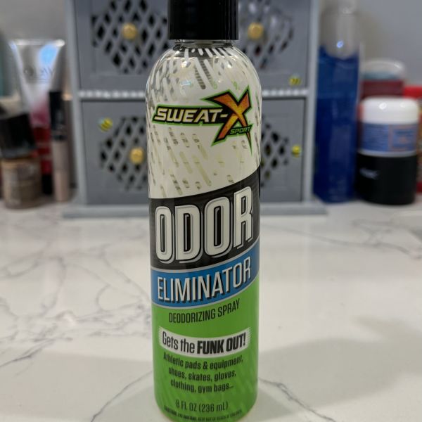 Image of Other Sweat X Odor Eliminator