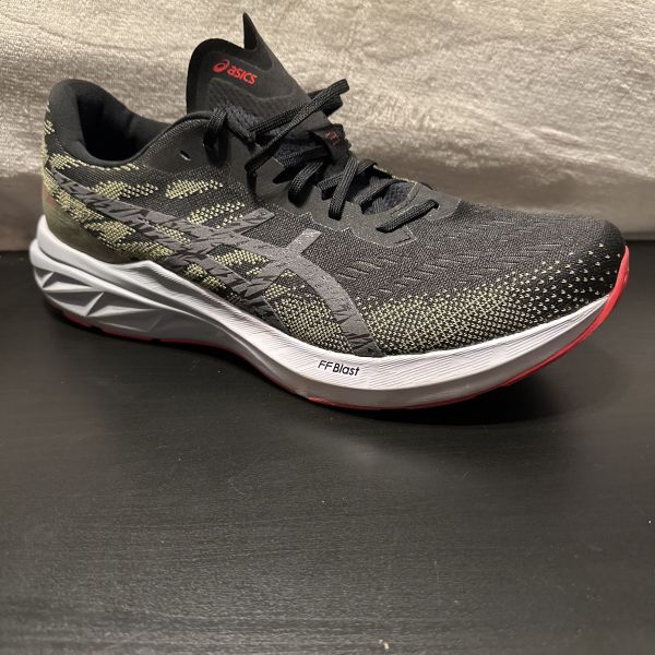 Image of ASICS Dynablast 3