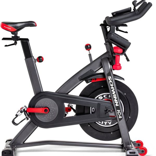 Image of Other Schwinn I4C Stationary Bike