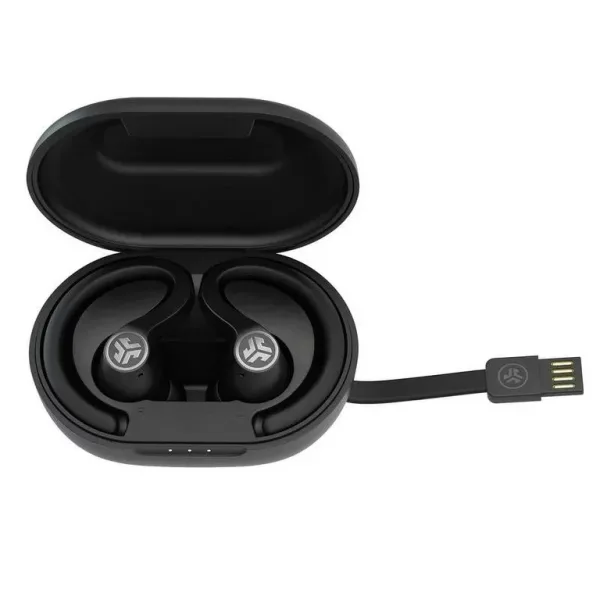 Image of JLab Audio JBuds Air Sport Earbuds