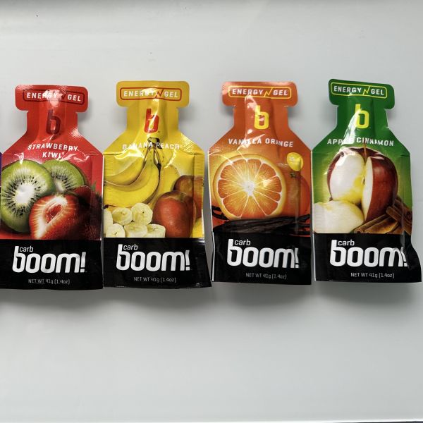 Image of Other Carb Boom Energy Gel