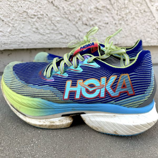 Image of Hoka One One Cielo X1