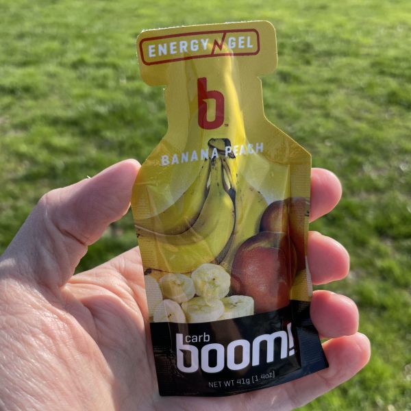 Image of Other Carb Boom Energy Gel