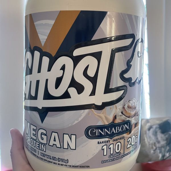 Image of Other Ghost Vegan Protein