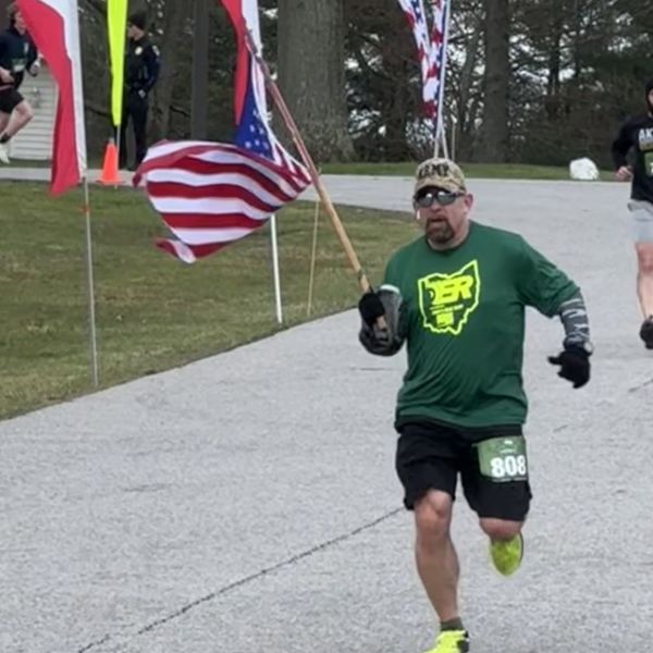 Image of Shamrock 15k & 5k