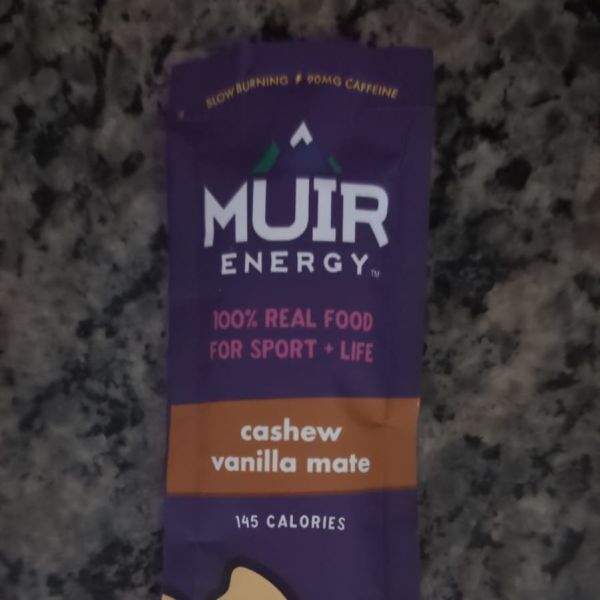 User uploaded image of MUIR energy