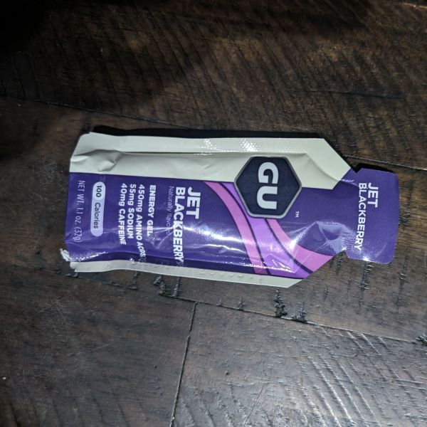 User uploaded image of Energy Gel 24 pack