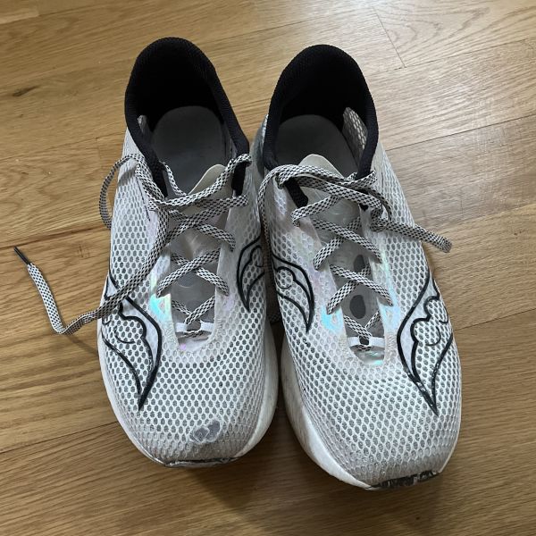 User uploaded image of Saucony Endorphin Pro 3