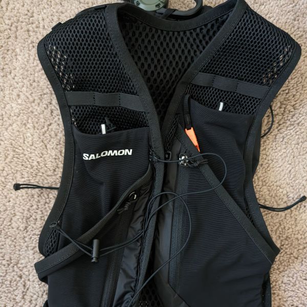 Image of Salomon Active Skin 12