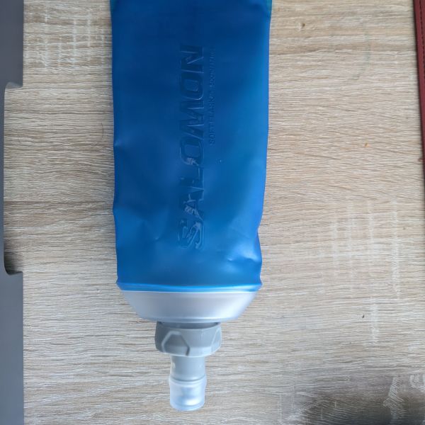 Image of Salomon Soft Flask 500ml