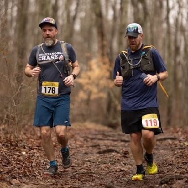 Image of Stump Jump 10 Miler