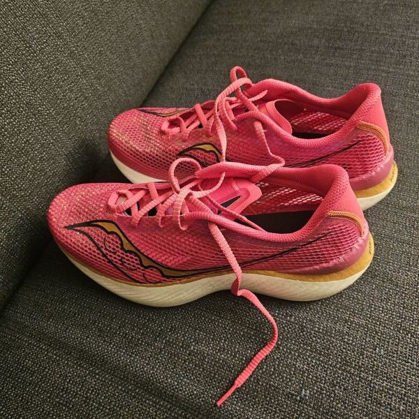 Image of Saucony Endorphin Pro 3