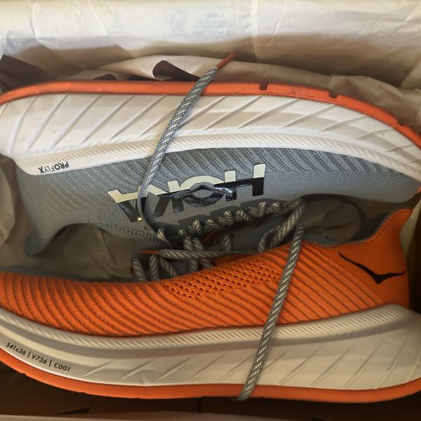 Image of Hoka One One Carbon X 3