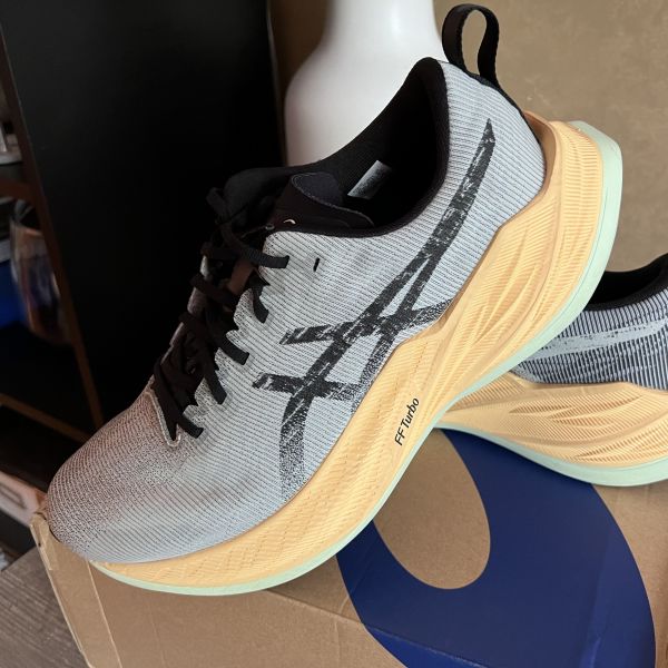 Image of ASICS Superblast