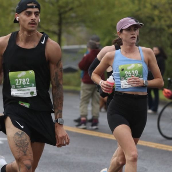 Image of Eugene Marathon