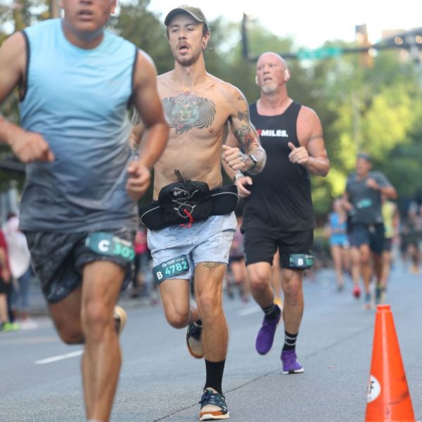 Image of Around the Crown 10k