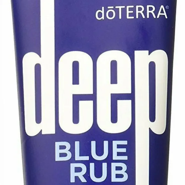 Image of Other doTerra Deep Blue Rub