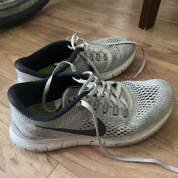 Image of Nike Nike free run