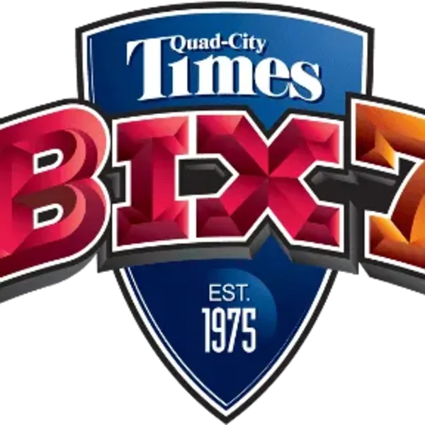 Image of Quad-City Times Bix 7