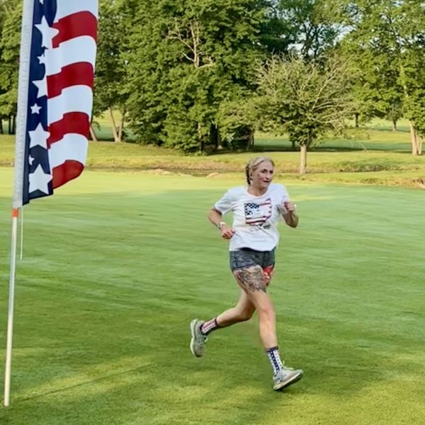 Image of 2024 Raintree 5K