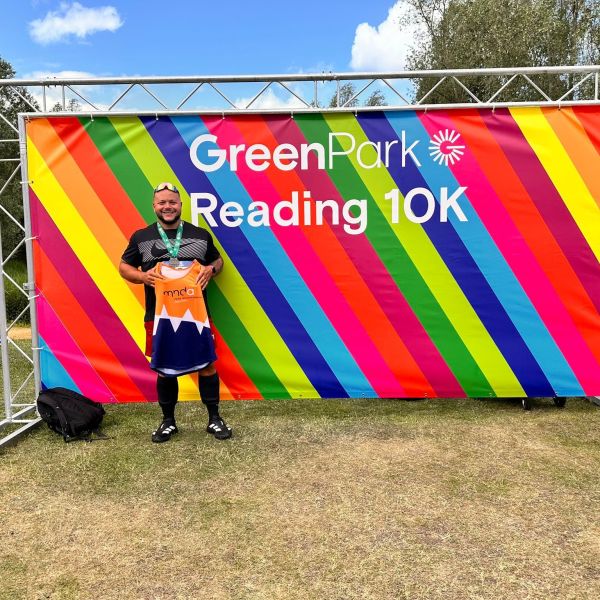 Image of Reading (Green Park) 10k by GoodRunningEvents