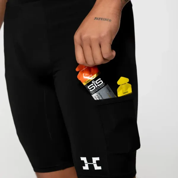 レッグウェア Men's Light Speed Compression Shorts 2XU Light Speed Compression Shorts Mens | Sole Motive