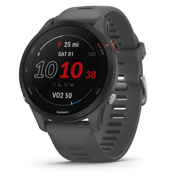 Image of Garmin Garmin Forerunner 255