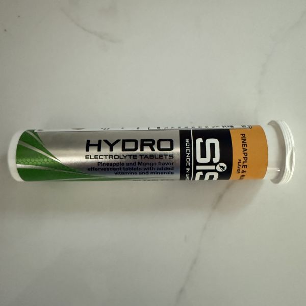 Image of Other Science in sport electrolyte tabs