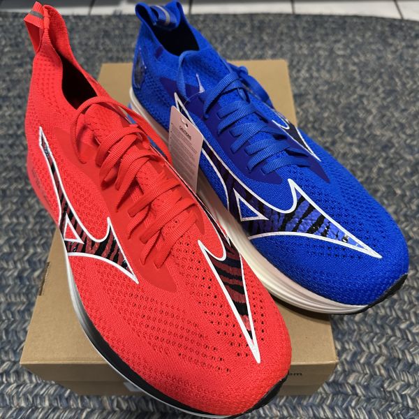 Image of Mizuno Neo Zen