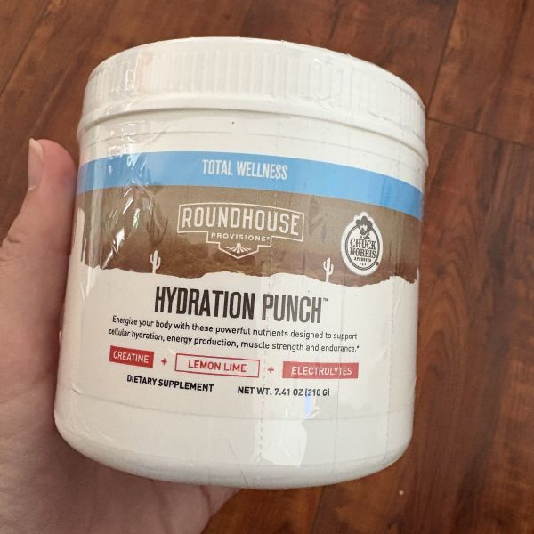 Image of Other Roundhouse Provisions Hydration Punch