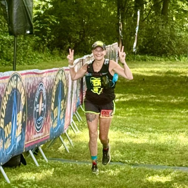 Image of 18th Annual Burning River Endurance Run & Relay