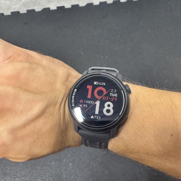 Image of Other COROS pace 3