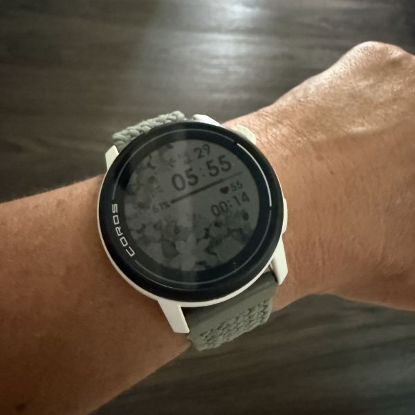 Image of Other COROS pace 3