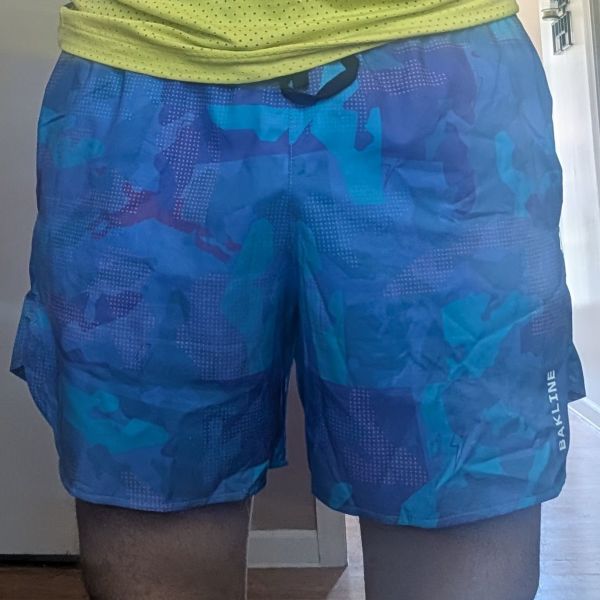2XU Light Speed Compression Shorts