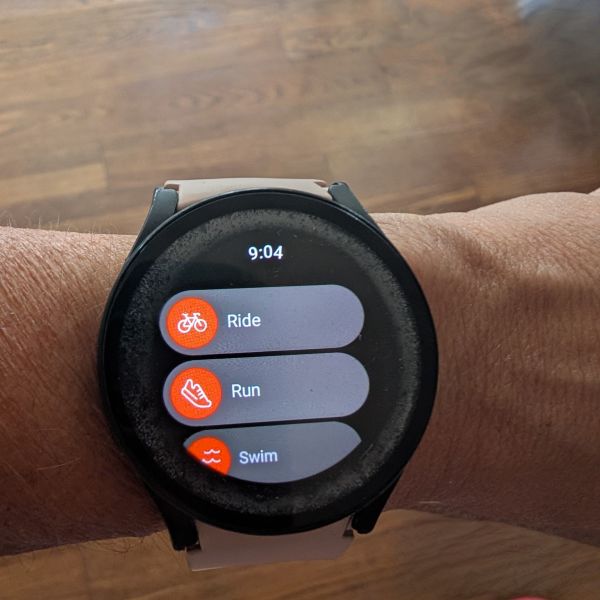Image of Other Samsung Galaxy watch 4