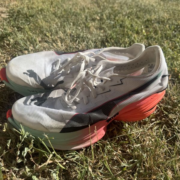 Image of Puma FAST-R NITRO™ Elite 3
