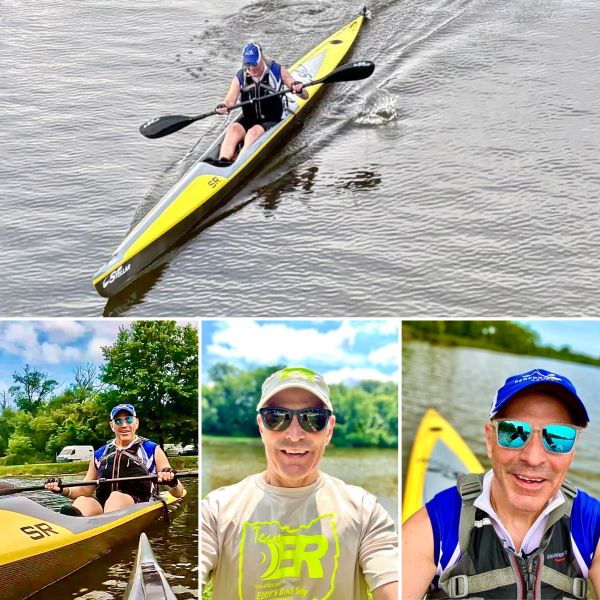 Image of 2024 USCA Ohio State Canoe Kayak And Paddle Board State Championships