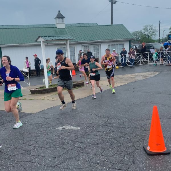 Image of Frederick Running Festival
