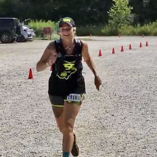Image of Down & Dirty 5-Mile Trail Race