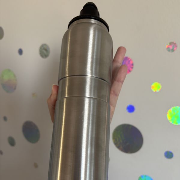 Image of Other Tiibo Vacuum-Insulated Cycling Bottle